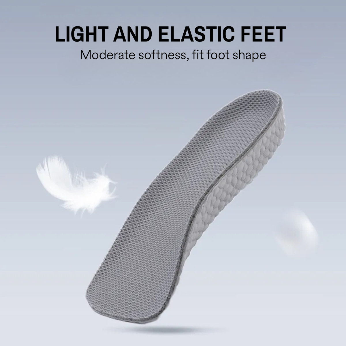 TallMates™- Height Increase Insoles