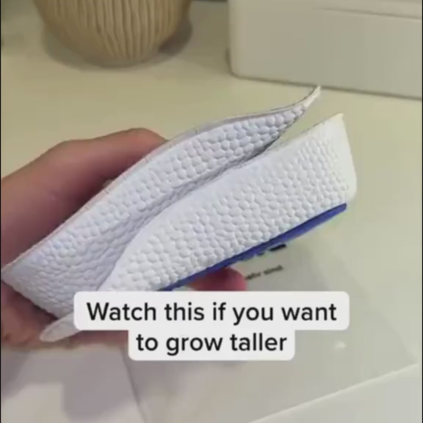 TallMates™- Height Increase Insoles